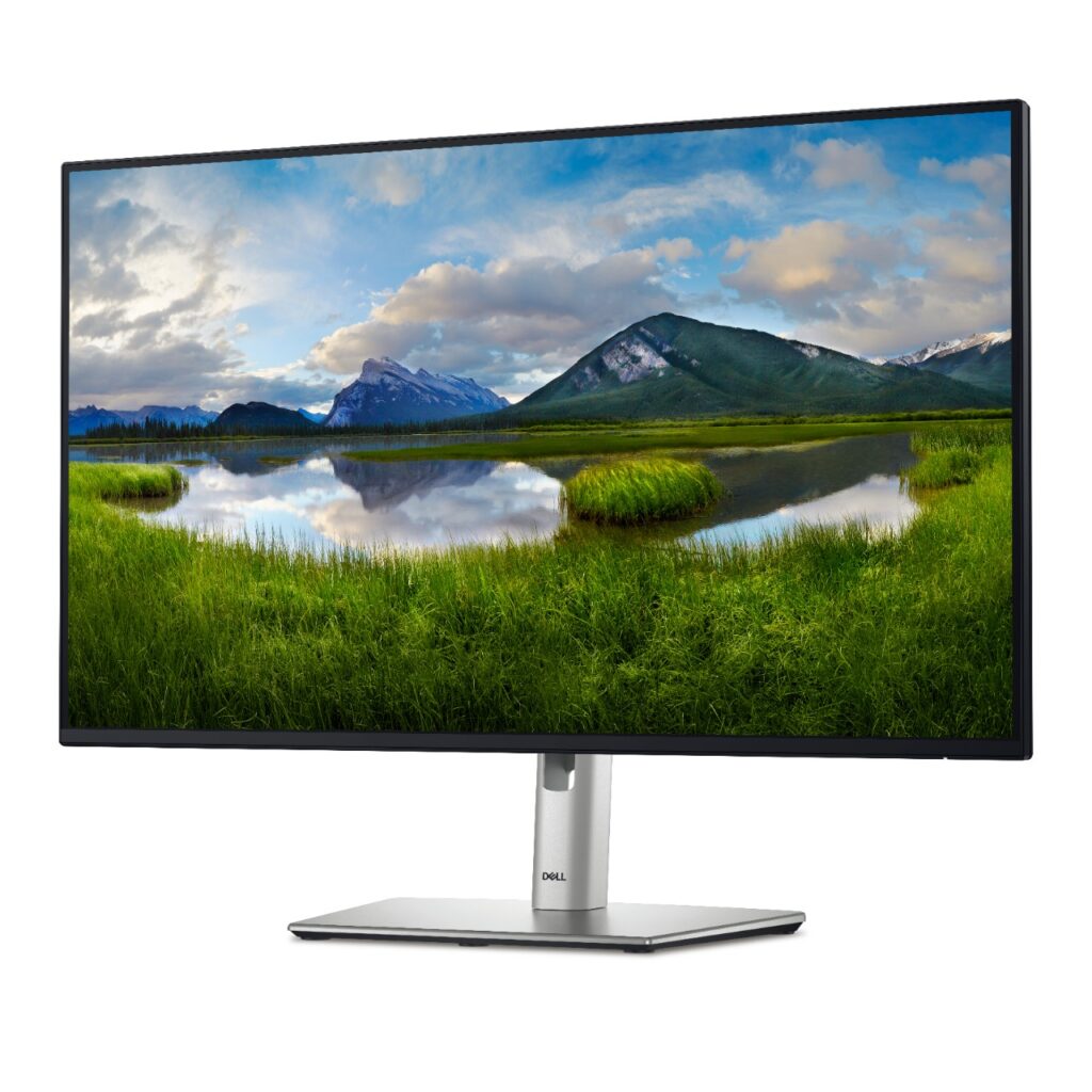 Dell P2725HE 27" LED monitor HDMI, DP, USB Type-C (1920x1080) - Image 5