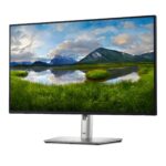Dell P2725H 27" LED monitor VGA, HDMI, DP (1920x1080) - Image 3