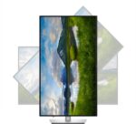 Dell Pro 32 Plus 4K Hub Monitor P3225QE HDMI, DP, USB-C (3840x2160)