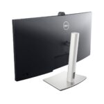 Dell P3424WEB 34" Curved LED Video konferencia monitor HDMI,DP,USB-C (3440x1440) - Image 5