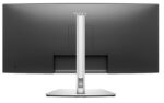 Dell Pro 34" Plus P3425WE Curved HDMI, DP, USB-C LED Monitor (3440x1440) - Image 4