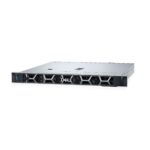 Dell EMC PowerEdge R360 rack szerver 8CX 6353P 2.7GHz 32GB 480GB H755