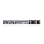Dell EMC PowerEdge R660xs rack szerver 12CX Silver 4510 32GB 480GB H755 - Image 2