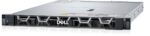 Dell EMC PowerEdge R660xs rack szerver 12CX Silver 4510 32GB 480GB H755