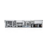 Dell EMC PowerEdge R760xs rack szerver 16CX Silver 4514Y 32GB 480GB H755 - Image 3