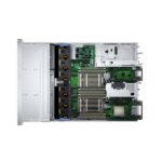 Dell EMC PowerEdge R760xs rack szerver 16CX Silver 4514Y 32GB 480GB H755 - Image 2