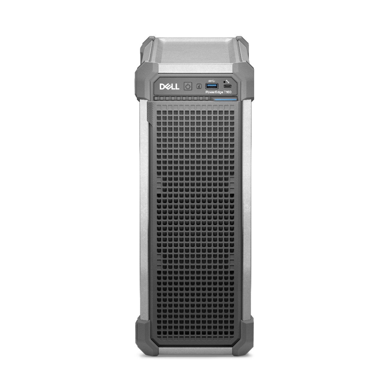 DPET160-33_DPET160-2.jpeg Dell EMC PowerEdge T160 szerver 4CX 6325P 3.5GHz 32GB 2x480GB H355 - Image 1