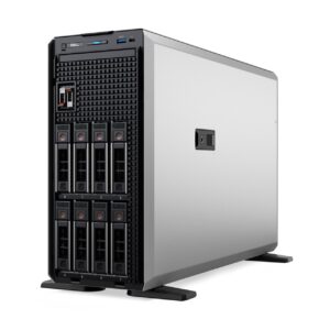 Dell EMC PowerEdge T360 szerver 8CX 6353P 2.7GHz 32GB 2x960GB H755