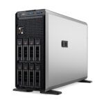 Dell EMC PowerEdge T360 szerver 4CX 6315P 2.8GHz 16GB 480GB H355
