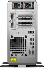 Dell EMC PowerEdge T360 szerver 4CX 6315P 2.8GHz 16GB 480GB H355 - Image 2