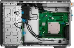 Dell EMC PowerEdge T360 szerver 8CX 6353P 2.7GHz 32GB 2x960GB H755 - Image 3