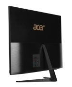 Acer All-in-One Aspire C27-1800 27" FHD / i3-1305U / 8GB / 512GB / No OS / Black - Image 2