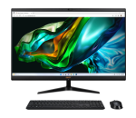 Acer All-in-One Aspire C27-1800 27" FHD / i3-1305U / 8GB / 512GB / No OS / Black