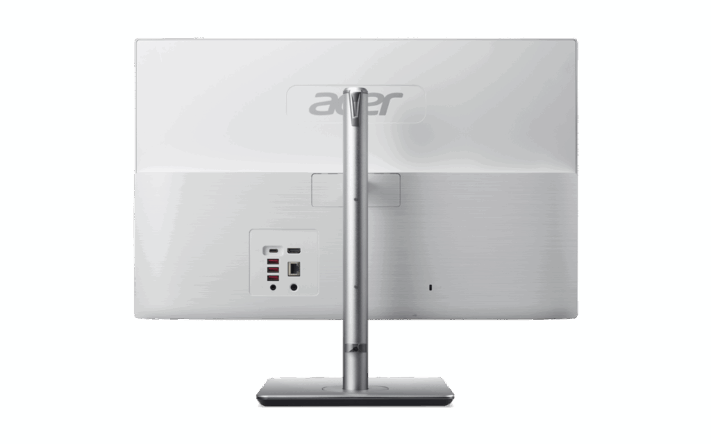 Acer All-in-One Aspire C24-195ES 24" FHD / Intel® Core™ Ultra 7 155U 12 Core / 1 - Image 3