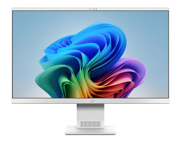 Acer All-in-One S27B-UGLNL Core Ultra 5 226V 16GB 1TB RFK&M NOOS 3YRS