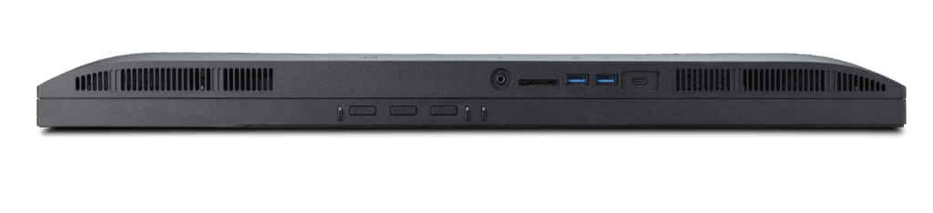 Acer All-in-One Veriton VZ4724GT 24" FHD Touch / Intel® Core™ i5-14500 14 Core / - Image 2