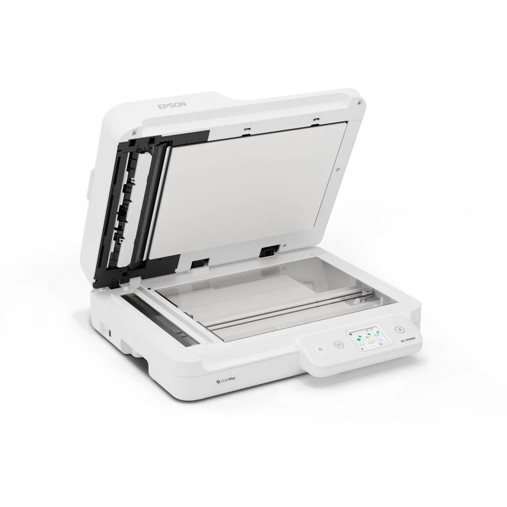 Epson WorkForce DS-1760WN DSDF síkágyas szkenner - Image 6