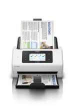 Epson WorkForce DS-800WN Hálózati üzleti szkenner - Image 5