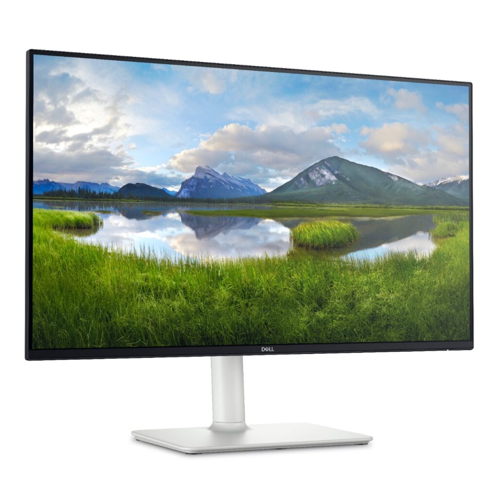 Dell S2425HS 23.8" IPS Monitor 2xHDMI (1920x1080) - Image 5