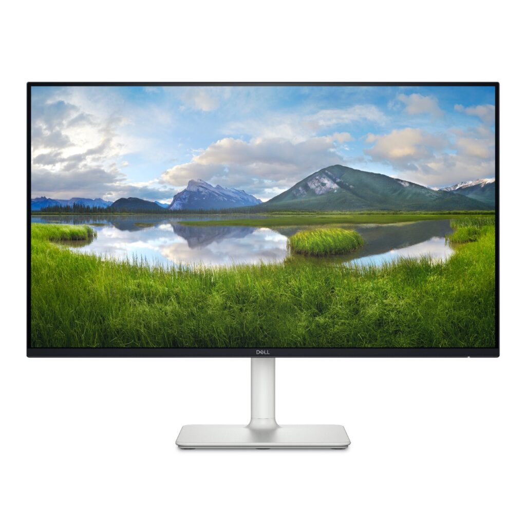 Dell S2425H 23.8" IPS Monitor 2xHDMI (1920x1080) - Image 2