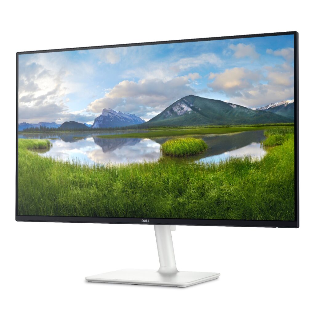 Dell S2425H 23.8" IPS Monitor 2xHDMI (1920x1080) - Image 3