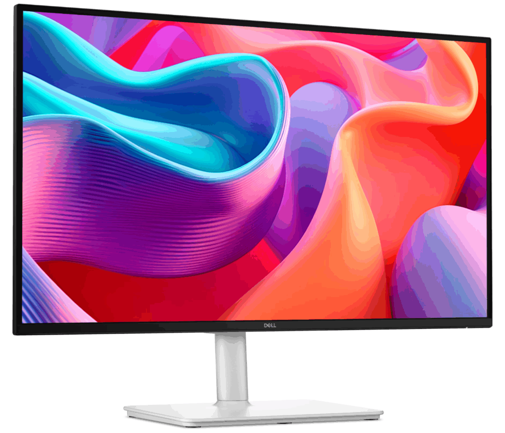 Dell 27 Plus QHD USB-C Monitor S2725DC HDMI, DP (2560x1440) - Image 5