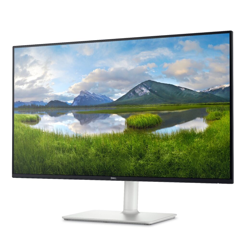Dell S2725HS 27" IPS Monitor 2xHDMI (1920x1080) - Image 2