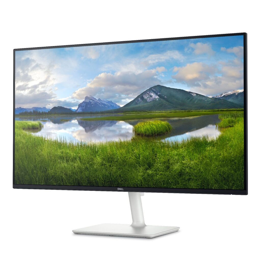 Dell S2725H 27" IPS Monitor 2xHDMI (1920x1080) - Image 3