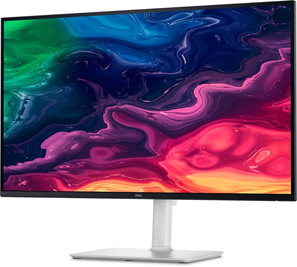Dell 27 Plus 4K USB-C Monitor S2725QC 2xHDMI, USB-C (3840x2160) - Image 3