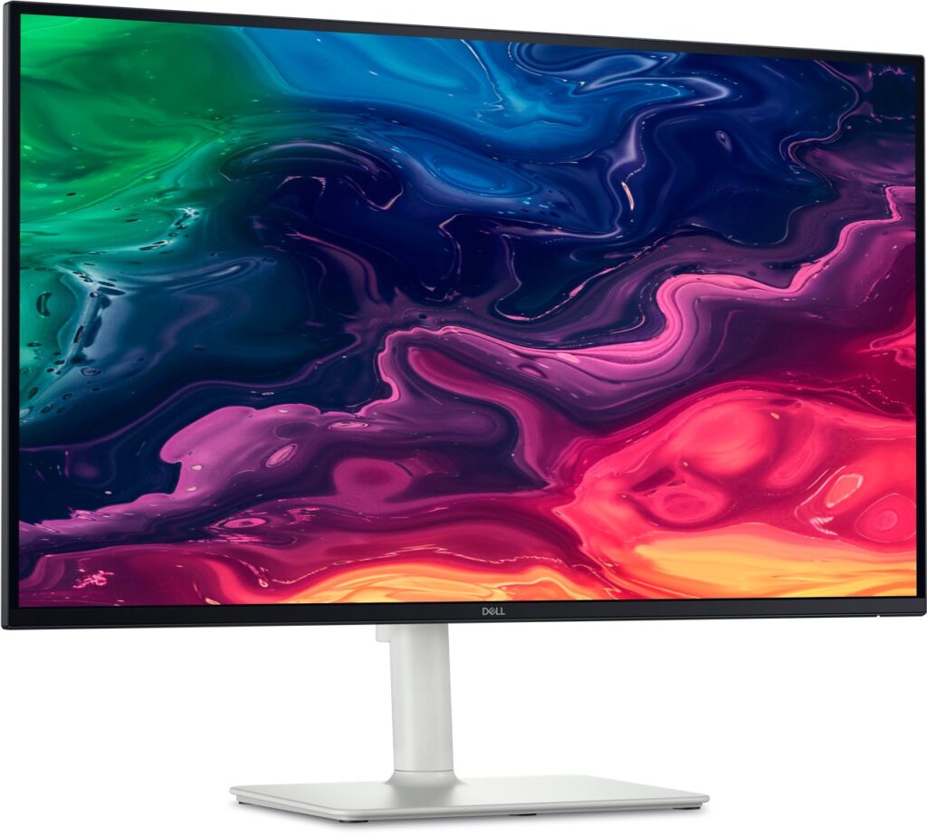 Dell 27 Plus 4K USB-C Monitor S2725QC 2xHDMI, USB-C (3840x2160) - Image 2