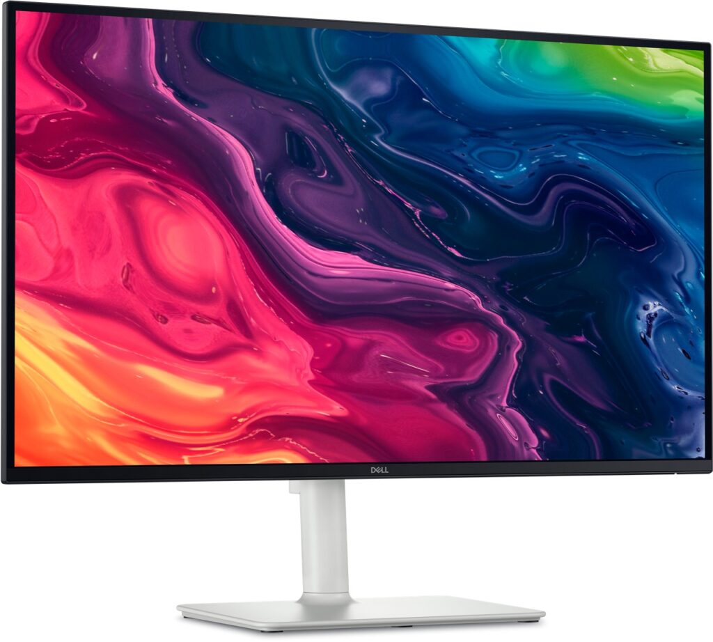 Dell 27 Plus 4K Monitor S2725QS 2xHDMI, DP (3840 x 2160) - Image 3