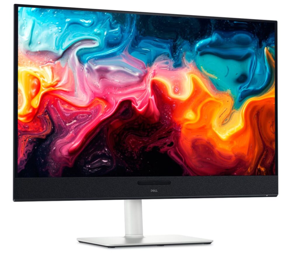 Dell 32 Plus 4K QD-OLED Monitor S3225QC HDMI, USB-C (3840x2160) - Image 3