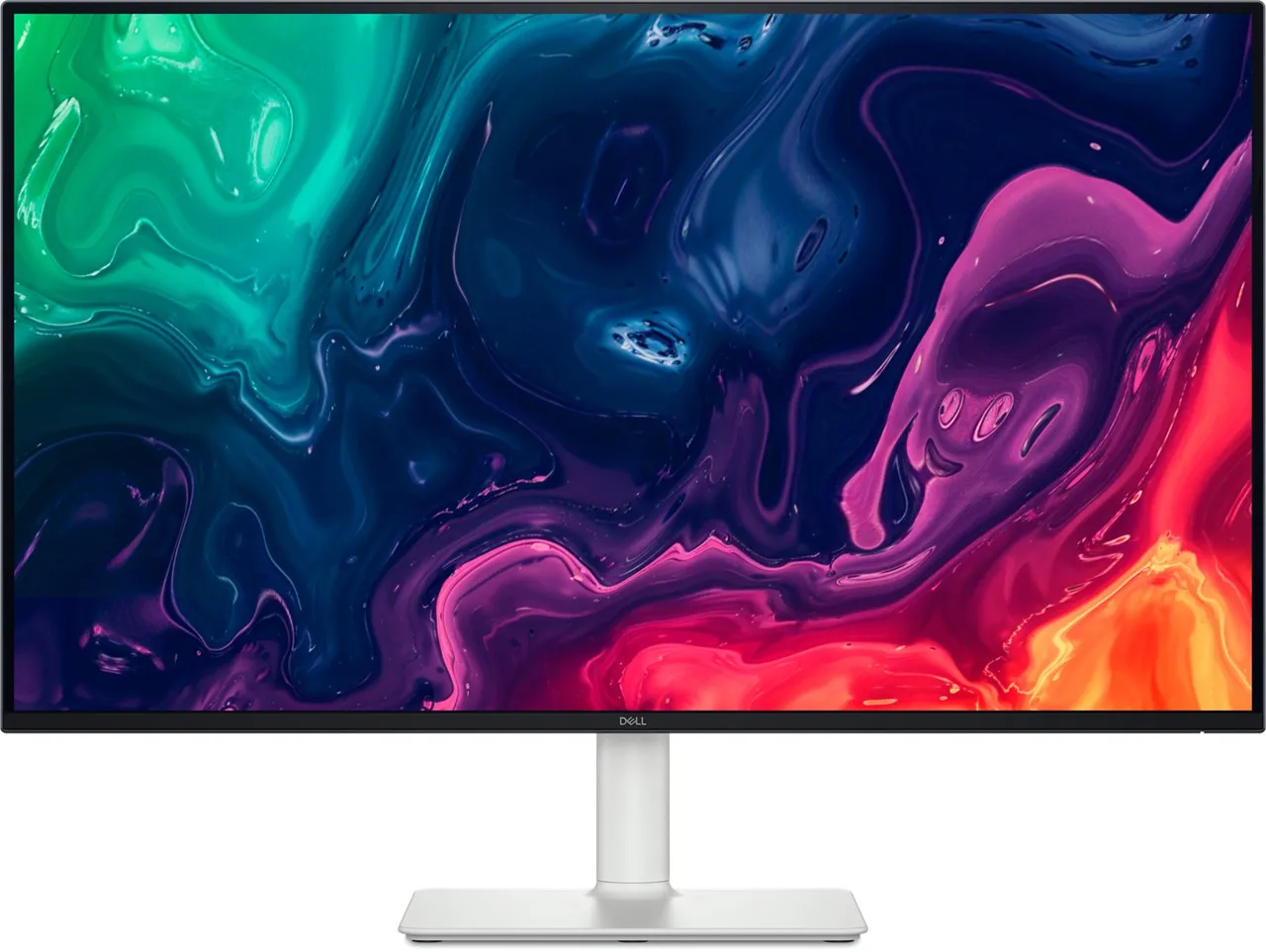 Dell 32 Plus 4K Monitor S3225QS 2xHDMI, DP (3840x2160)