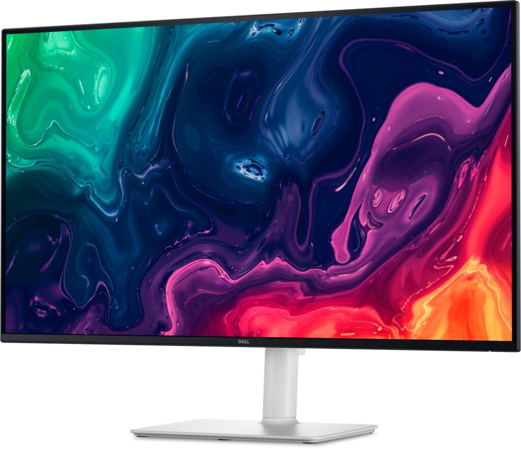 Dell 32 Plus 4K Monitor S3225QS 2xHDMI, DP (3840x2160) - Image 4