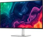 Dell 32 Plus 4K Monitor S3225QS 2xHDMI, DP (3840x2160) - Image 4