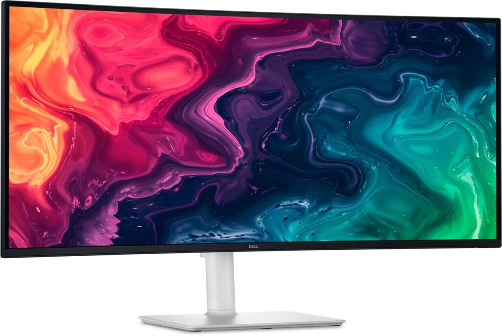 Dell 34 Plus USB-C Monitor S3425DW 2xHDMI, USB-C (3440x1440) - Image 4