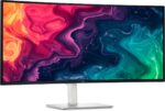 Dell 34 Plus USB-C Monitor S3425DW 2xHDMI, USB-C (3440x1440) - Image 4