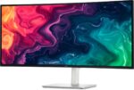 Dell 34 Plus USB-C Monitor S3425DW 2xHDMI, USB-C (3440x1440) - Image 3