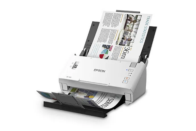 Epson Workforce DS-410 üzleti szkenner