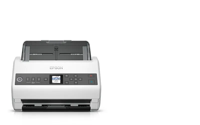 Epson Workforce DS-730N Szkenner