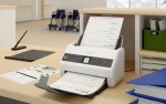 Epson Workforce DS-730N Szkenner - Image 4