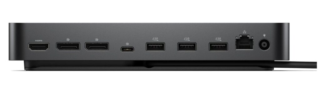 Dell Pro Smart Dock SD25 - Image 3