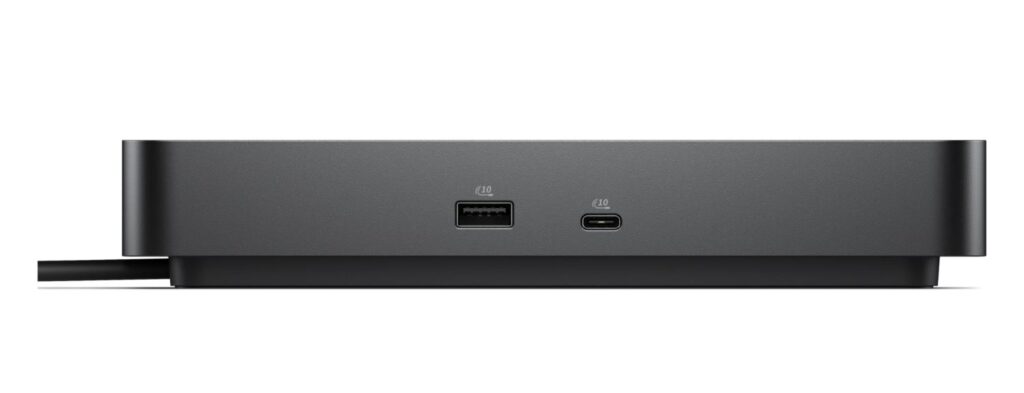 Dell Pro Smart Dock SD25 - Image 4