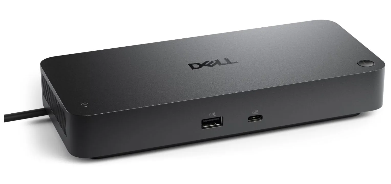 Dell Pro Smart Dock SD25