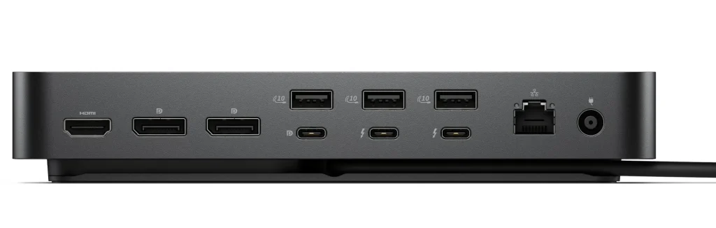 DELL Pro Thunderbolt 5 Smart Dock SD25TB5 - Image 6