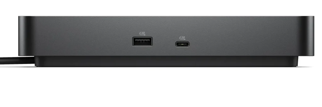 DELL Pro Thunderbolt 5 Smart Dock SD25TB5 - Image 5
