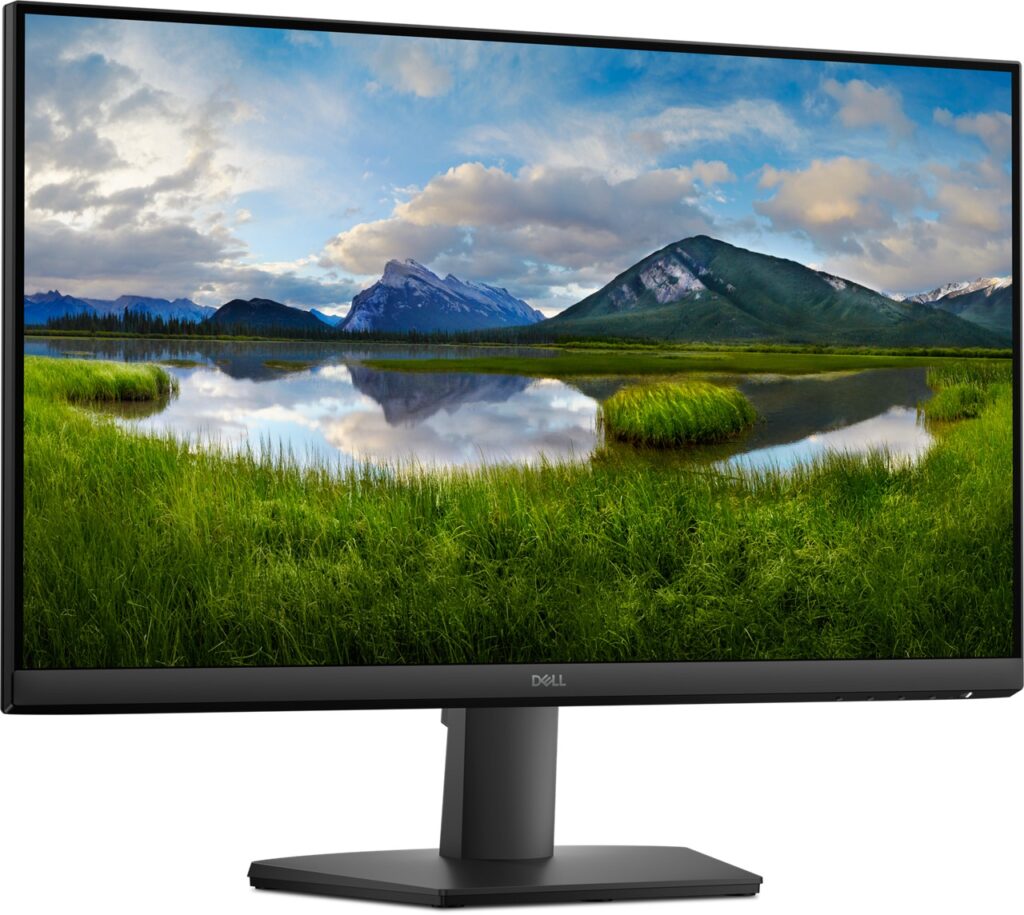 Dell 24 Monitor SE2425HM HDMI, VGA (1920x1080) - Image 3