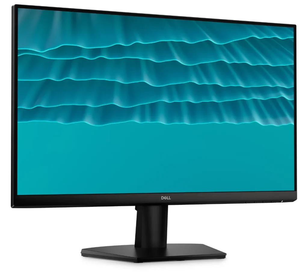Dell 24 Monitor SE2426H 2xHDMI (1920x1080) - Image 4