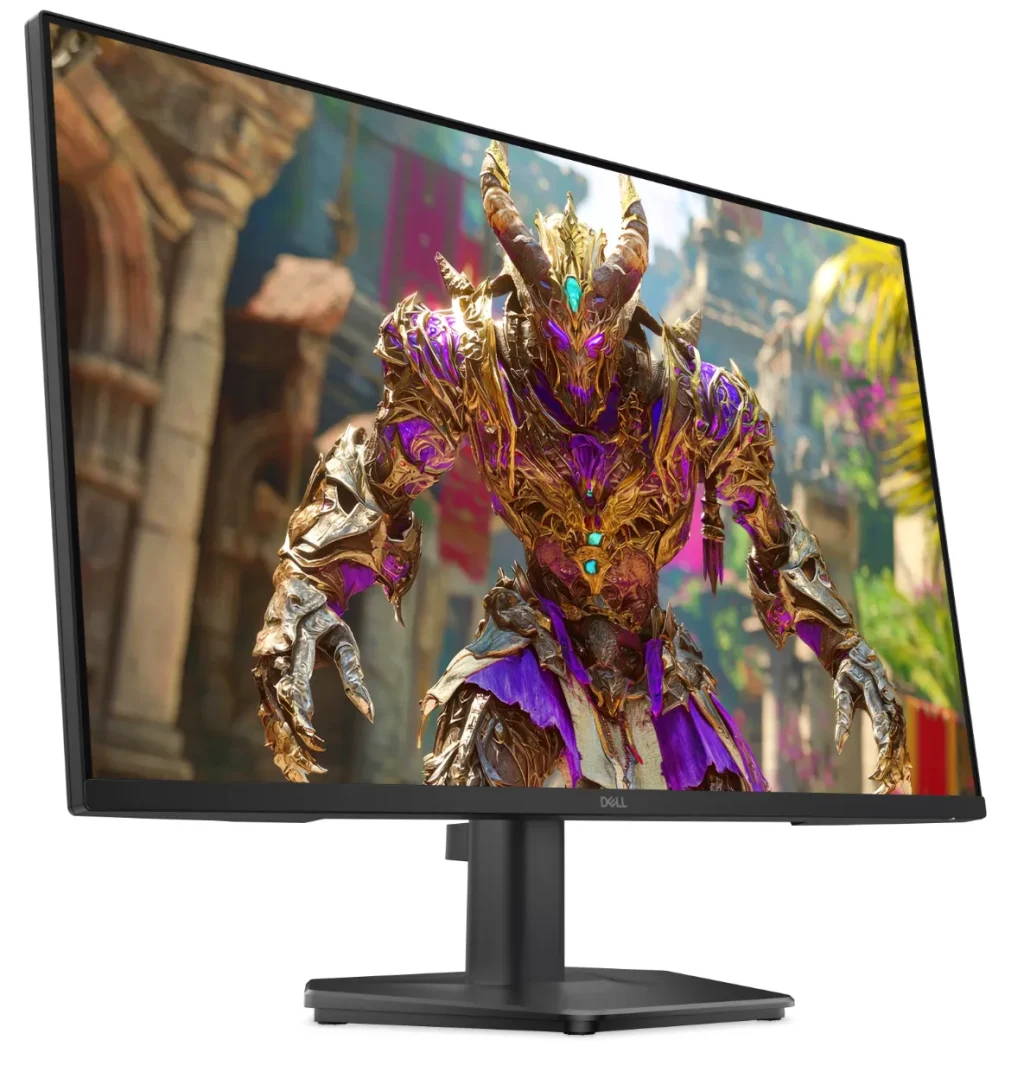 Dell 27 240Hz Monitor SE2726HG 2xHDMI, DP (1920x1080) - Image 4