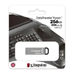 KINGSTON Pendrive 256GB DT Kyson 200MB/s fém USB 3.2 Gen 1 - Image 2